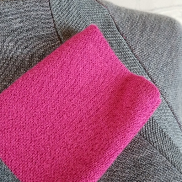 AX | wool blend dress -sz M- - Picture 4 of 7